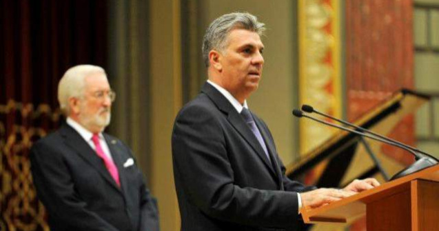 Zgonea: Media de 3,7 angajati la un deputat, foarte buna