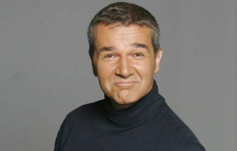 Dan Bittman a fost audiat ca martor in dosarul de coruptie al Monicai Ridzi