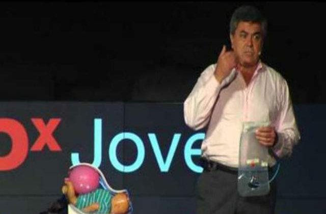 Un mecanic auto a creat un dispozitiv care poate salva mii de vieti