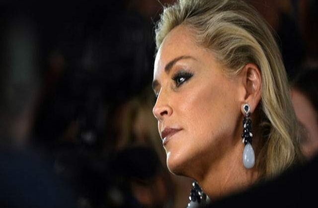 Sharon Stone va primi un premiu pentru intreaga cariera