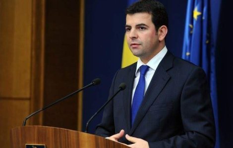 Constantin: PC merge singur la europarlamentare