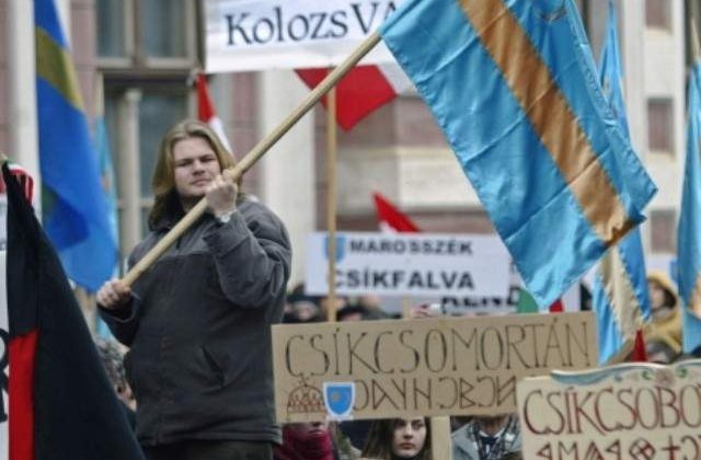 Antal: Romanii sa sprijine autonomia Tinutului Secuiesc, noi le dam posturi de conducere