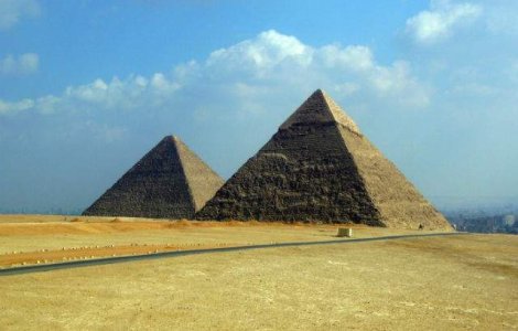 Egiptul: Alerta internationala pentru gasirea statuetei surorii faraonului Tutankhamon