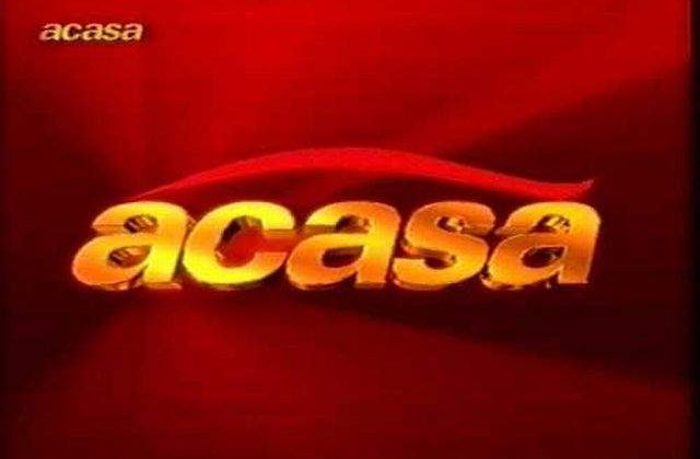 Peisajul televiziunii se schimba: Acasa TV se inchide