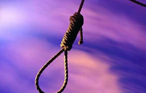 Hunedoara. Un barbat s-a spanzurat in cladirea Politiei