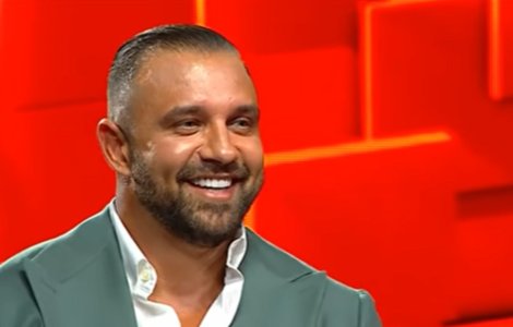 Câți bani cheltuiește pe zi Alex Bodi! Este de necrezut așa ceva: „Petrec timpul acasă, mănânc în oraș, merg la...”