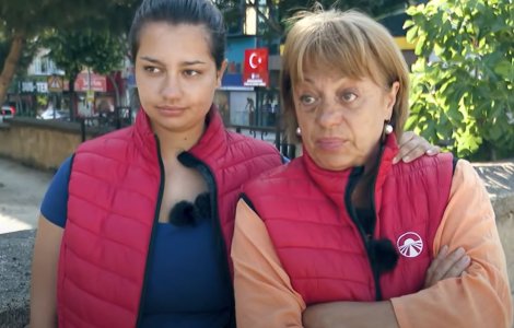 Cine este Adriana Trandafir de la Asia Express. Drama prin care a trecut actrița