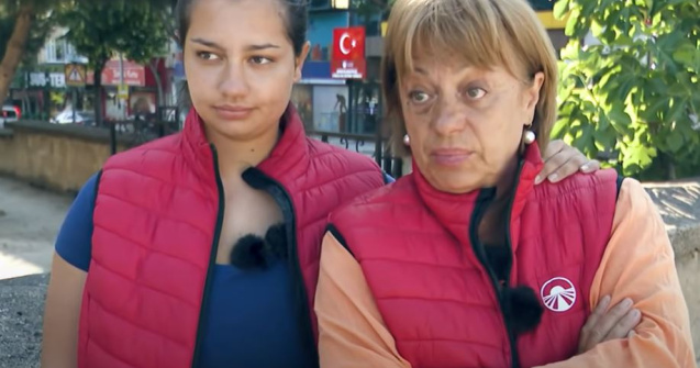 Cine este Adriana Trandafir de la Asia Express. Drama prin care a trecut actrița