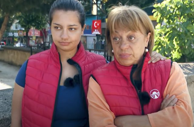 Cine este Adriana Trandafir de la Asia Express. Drama prin care a trecut actrița