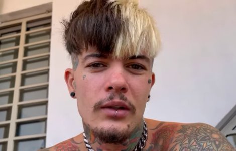 Zanni își sărbătorește astăzi ziua de naștere! Ce vârstă împlinește Câștigătorul Survivor și ce surpriză i-au făcut prietenii lui