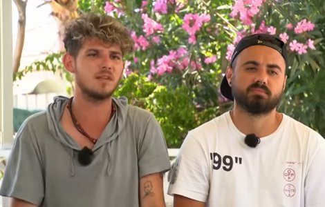 Moment șocant la Asia Express! Filmările emisiunii au fost oprite: „Erau prinși de jandarmi”