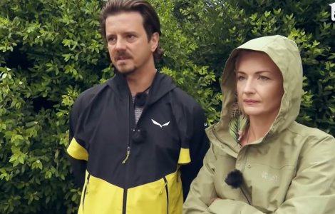 Cine este Mihai Petre de la Asia Express. Cum și-a început cariera în televiziune