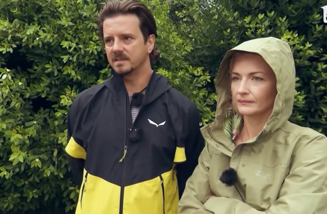 Cine este Mihai Petre de la Asia Express. Cum și-a început cariera în televiziune