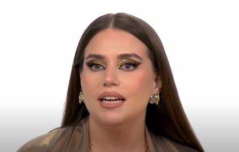 Cine este Lorelei Bratu de la Asia Express! Cum a devenit cunoscută în mediul online