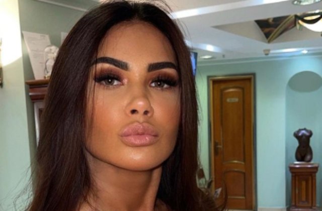 Cum poți deveni angajatul Oanei Zăvoranu! Anunțul făcut de soția lui Alex Ashraf: „Dau locuri de muncă”