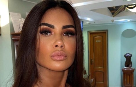 Cum poți deveni angajatul Oanei Zăvoranu! Anunțul făcut de soția lui Alex Ashraf: „Dau locuri de muncă”