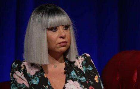 Dezvălurile șocante făcute de Oana Roman! Ce se petrece în familia vedetei: „Nu mai sunt fata lui Petre Roman”