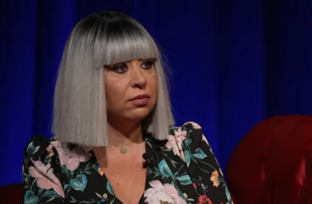 Dezvălurile șocante făcute de Oana Roman! Ce se petrece în familia vedetei: „Nu mai sunt fata lui Petre Roman”