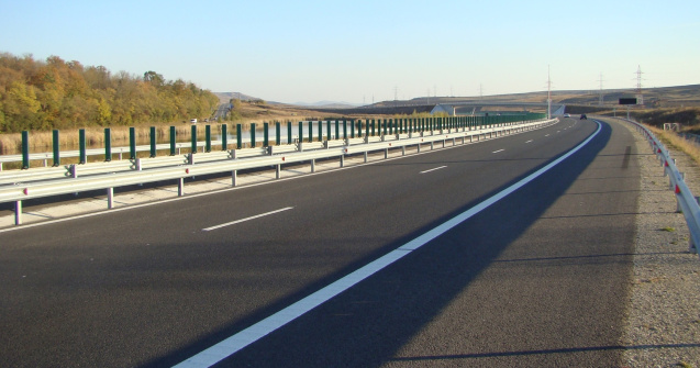 Fostul ministru al Transporturilor: "Lotul 2 al autostrăzii A10 Sebeș - Turda, finalizat în proporție de 98%"