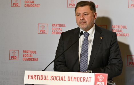 Rafila, contra testării copiilor sub 12 ani: ”Ar trebui să fie scutiți”