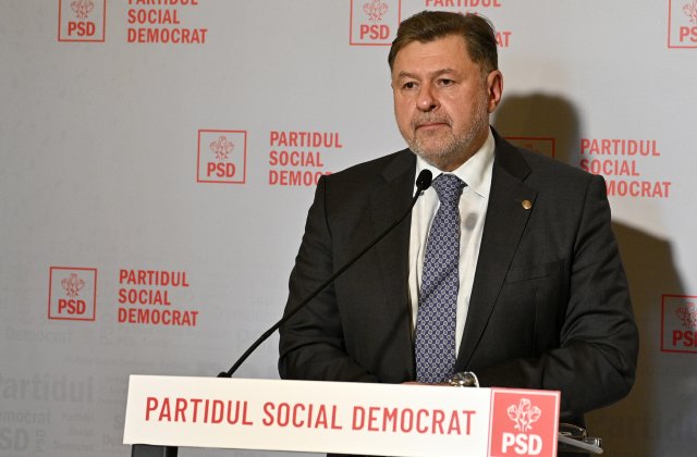 Alexandru Rafila, contra testării copiilor sub 12 ani: ”Ar trebui să fie scutiți”