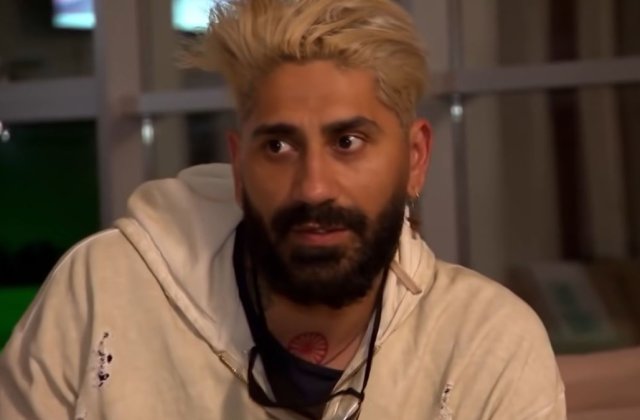 Cine este Connect-R de la Asia Express. Inițial, artistul s-a făcut remarcat prin dans, apoi prin vocea sa