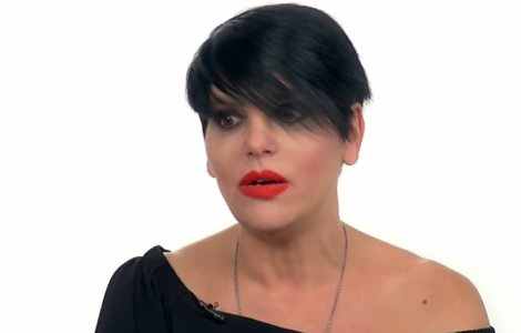 Cine este Patrizia Paglieri de la Asia Express! Puțini știu că a fost jurat într-o emisiune celebră