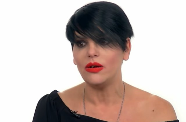 Cine este Patrizia Paglieri de la Asia Express! Puțini știu că a fost jurat într-o emisiune celebră