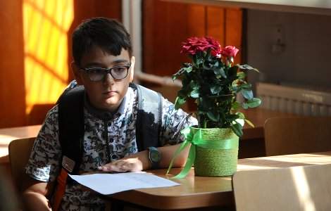 Elevii din satul Ciugur vor primi educație alimentară. Programul e unic în țară