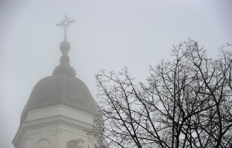 Prognoza meteo pentru ziua de miercuri, 22 septembrie 2021. Temperaturile scad semnificativ