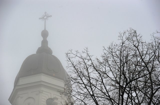 Prognoza meteo pentru ziua de miercuri, 22 septembrie 2021. Temperaturile scad semnificativ