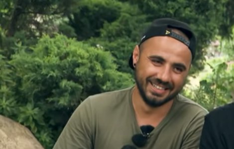 Cine este Emi de la Asia Express! Tânărul a absolvit două facultăți și un master