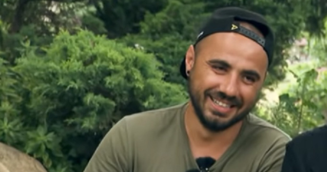 Cine este Emi de la Asia Express! Tânărul a absolvit două facultăți și un master