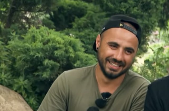 Cine este Emi de la Asia Express! Tânărul a absolvit două facultăți și un master