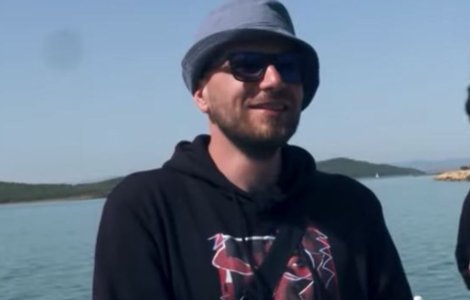 Cine este Shift de la Asia Express. Care este numele lui real