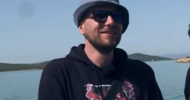 Cine este Shift de la Asia Express. Care este numele lui real