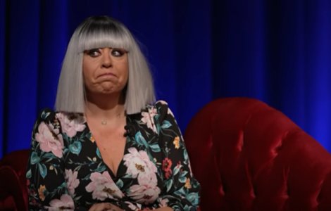 Oana Roman, dezvăluiri cu ochii în lacrimi despre mama sa: „Este foarte în vârstă și din păcate...”