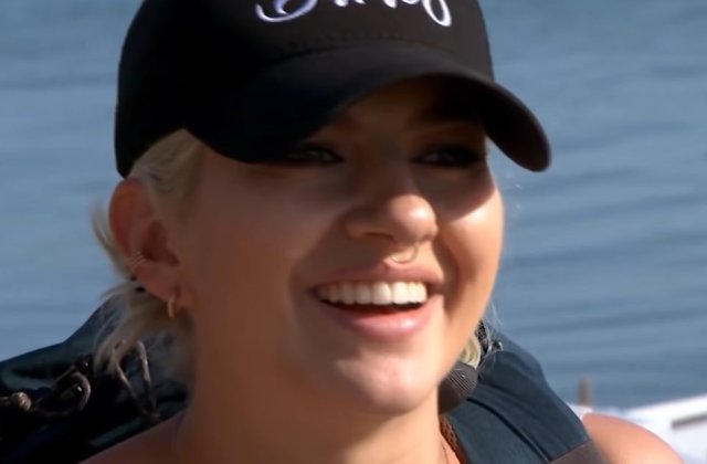 Cine este Lidia Buble de la Asia Express. Ce meserie a avut înainte de a deveni cântăreață