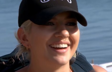 Cine este Lidia Buble de la Asia Express. Ce meserie a avut înainte de a deveni cântăreață