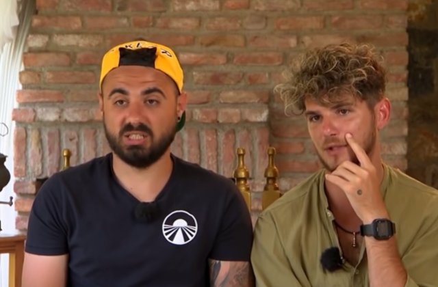 Cuza de la Noaptea Târziu, cerere în căsătorie în Asia Express: “Atunci când ai succes la femei, imediat te însori”