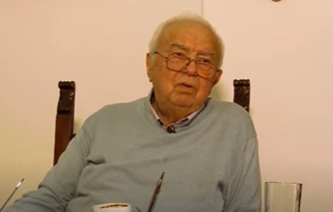 Alexandru Arșinel, mărturisiri de-a dreptul crunte despre starea lui de sănătate: „Am început să surzesc”