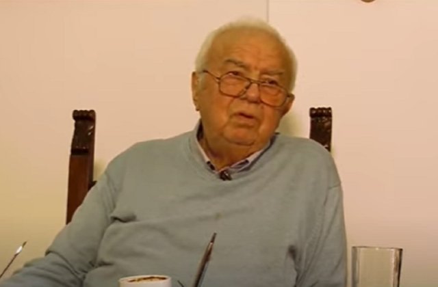 Alexandru Arșinel, mărturisiri de-a dreptul crunte despre starea lui de sănătate: &bdquo;Am &icirc;nceput să surzesc&rdquo;