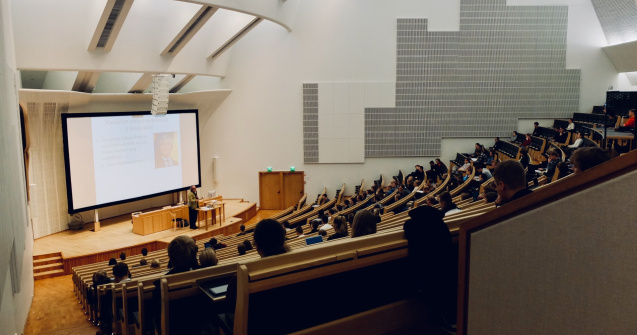 Cum se vor desfășura cursurile în universitățile din țară în acest an de studii