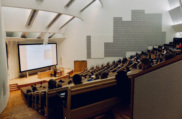 Cum se vor desfășura cursurile &icirc;n universitățile din țară &icirc;n acest an de studii