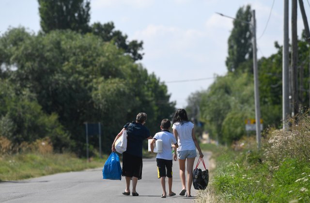 Bilanț COVID-19 -  21 septembrie 2021. Numărul de infectări și de decese continuă să crească