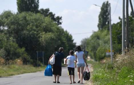 Bilanț COVID-19 - 21 septembrie 2021. Numărul de infectări și de decese continuă să crească