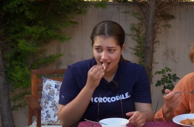 Cine este Maria Speranța de la Asia Express. Cu ce se ocupă concurenta