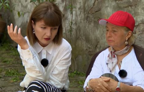 Cine este Anca Ungureanu de la Asia Express! Femeia a suferit de o boală grea