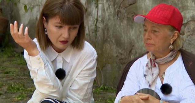 Cine este Anca Ungureanu de la Asia Express! Femeia a suferit de o boală grea