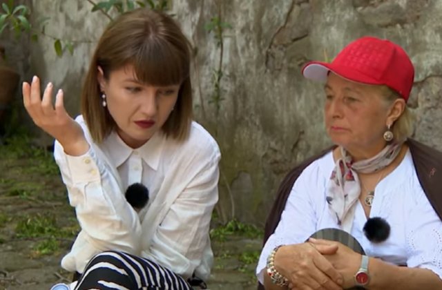 Cine este Anca Ungureanu de la Asia Express! Femeia a suferit de o boală grea